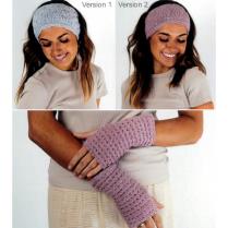 (AY 1573 Headbands & Handwarmers)